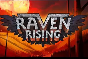 Playtech : POP Raven Rising (Quickspin) - MOTO128