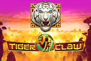 Playtech : Tiger Claw - MOTO128