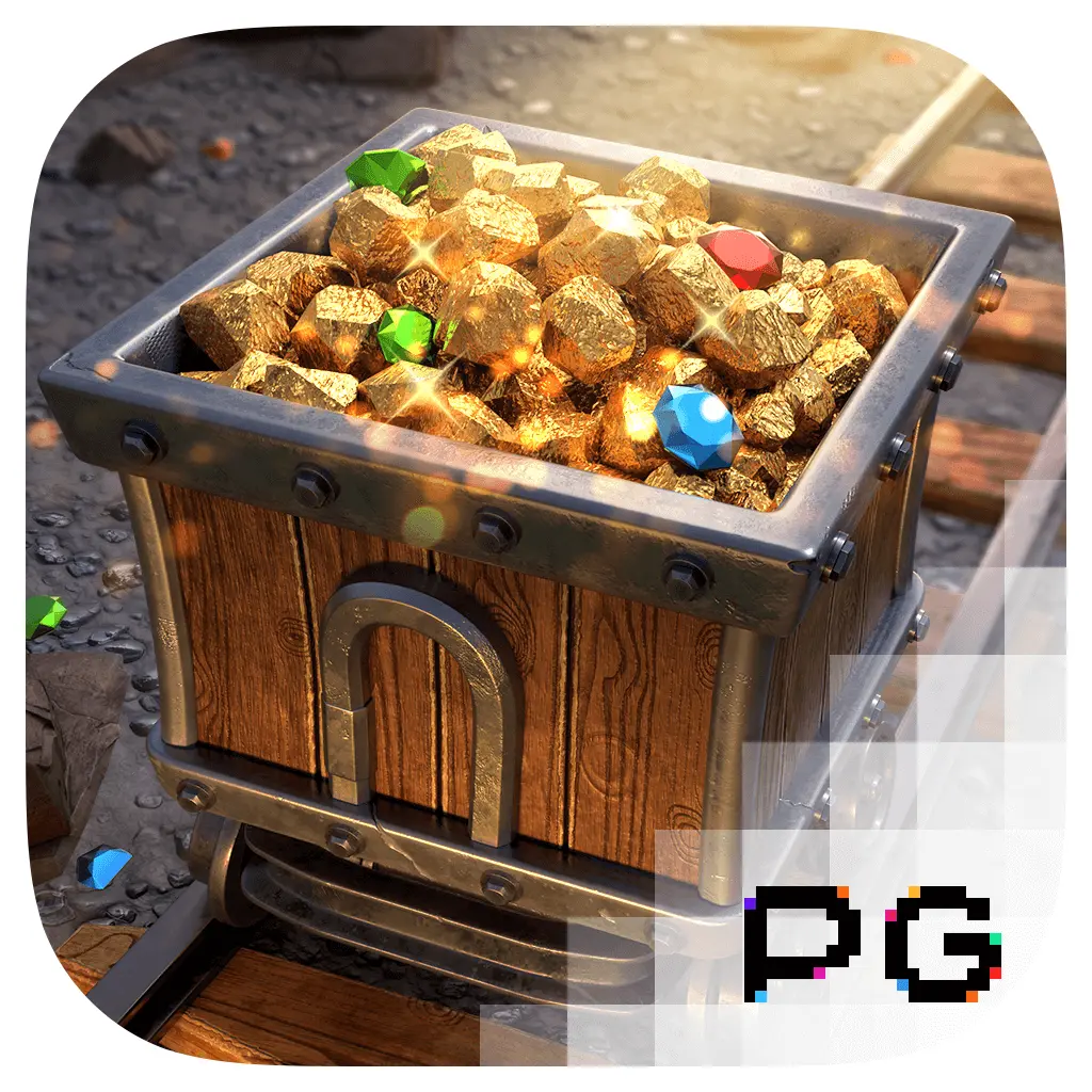 PGSoft : Gemstones Gold - MOTO128