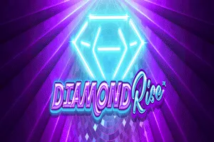 Playtech : Diamond Rise - MOTO128