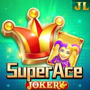 Jili : Super Ace Joker - MOTO128