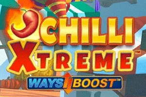Playtech : Chilli Xtreme - MOTO128