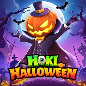 Halloween Fortune - MOTO128